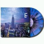 OASIS - STANDING ON THE SHOULDER OF GI Vinyl Record