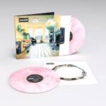 Oasis - Defintely Maybe (4LP/30th Anniversary) Vinyl Record