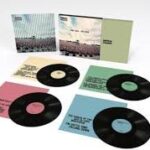 OASIS - TIME FLIES... 1994 - 2009 Vinyl Record