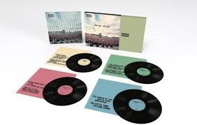 RKIDLP150.jpg OASIS - TIME FLIES... 1994 - 2009 Vinyl Record - Image 1
