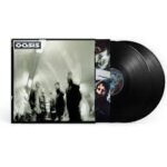OASIS - HEATHEN CHEMISTRY Vinyl Record