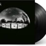 OASIS - DONT BELIEVE THE TRUTH Vinyl Record