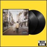 OASIS - (WHATS THE STORY) MORNING GLO Vinyl Record