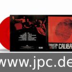 CALIBRO 35 - TRADITORI DI TUTTI Vinyl Record