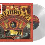 CALIBRO 35 - NOUVELLES AVENTURES Vinyl Record