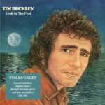 BUCKLEY TIM - DELETED - LOOK AT THE FOOL (BL