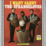 STRANGELOVES - DELETED - I WANT CANDY (RED VI