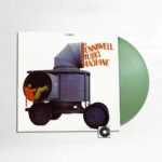 BONNIWELL MUSIC MACHINE - DELETED - BONNIWELL MUSIC MACH Vinyl Record