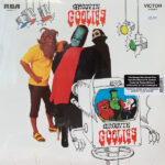 GROOVIE GHOULIES - DELETED - GROOVIE GHOULIES (GR