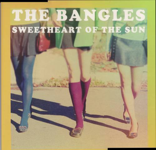 RLGM11451.jpg BANGLES - DELETED - SWEETHEART OF THE SU - Image 1