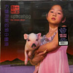SPACEHOG - DELETED - CHINESE ALBUM