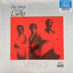 DON JULIAN & THE LARKS - DELETED - SUPER SLICK (BLUE VI