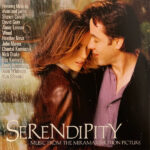 SERENDIPITY - DELETED - MUSIC FROM THE MOTIO
