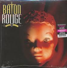 RLGM14041.jpg BATON ROUGE - DELETED - SHAKE YOUR SOUL (MAG Vinyl Record - Image 1