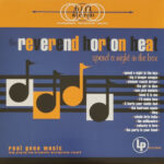 REVEREND HORTON HEAT - DELETED - SPEND A NIGHT IN THE
