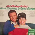 STEVE LAWRENCE & EDYIE GORME - DELETED - THAT HOLIDAY FEELING
