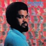AZAR LAWRENCE - PEOPLE MOVING Vinyl Record