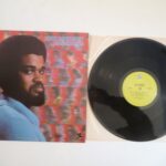 AZAR LAWRENCE - PEOPLE MOVING (BLUE VINYL) Vinyl Record