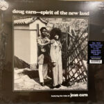 DOUG CARN FEATURING THE VOICE - DELETED - SPIRIT OF THE NEW LA