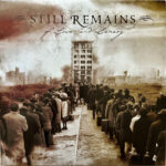 STILL REMAINS - DELETED - OF LOVE & LUNACY (20