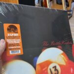 BOTTLE ROCKETS - BROOKLYN SIDE Vinyl Record