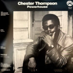 CHESTER THOMPSON - DELETED - POWERHOUSE (BLUE WIT