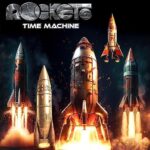 ROCKETS - TIME MACHINE