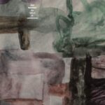 ARVE HENRIKSEN - THE NATURE OF CONNECTIONS Vinyl Record