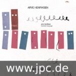 ARVE HENRIKSEN - TOWARDS LANGUAGE Vinyl Record