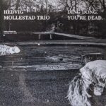 HEDVIG MOLLESTAD TRIO - DING DONG. YOU¬¥RE DEAD. Vinyl Record