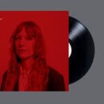 HEDVIG MOLLESTAD TRIO - BEES IN THE BONNET Vinyl Record