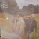 YE VAGABONDS - ALL TIED TOGETHER