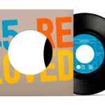 Alessandro Alessandroni - Don't Give Up / Tema Di Susie Vinyl Record