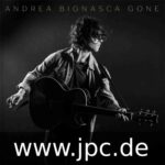 ANDREA BIGNASCA - GONE Vinyl Record