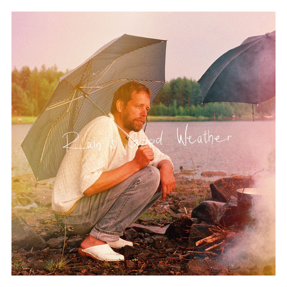 RMG414.jpg FROM KID - RAIN IS GOOD WEATHER - Image 1