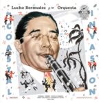 LUCHO BERMUDEZ Y SU ORQUESTA - COASTAL INVASION - CUMBIA THE Vinyl Record