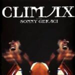 CLIMAX - Climax - Featuring Sonny Geraci (Coconut Cream Vinyl) Vinyl Record