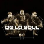 De La Soul - Art Official Intelligence: Mosaic Thump(2LP)
