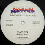 RACING MOUNT PLEASANT - GRIP YOUR FIST, I'M HEAVEN BOUND (BONE VINYL)