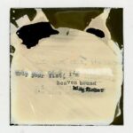 RACING MOUNT PLEASANT - GRIP YOUR FIST, I'M HEAVEN BOUND (INDIE EXC. CARAMEL APPLE VINYL)