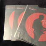 COLLATERAL - COLLATERAL Vinyl Record