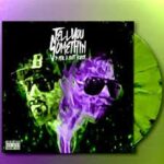 B REAL X SCOTT STORCH - Tell You Something Vinyl Record