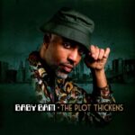 BABY BAM - THE PLOT THICKENS Vinyl Record