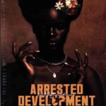 ARRESTED DEVELOPMENT - DONT FIGHT YOUR DEMONS Vinyl Record