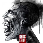 BERSERK! - Berserk!