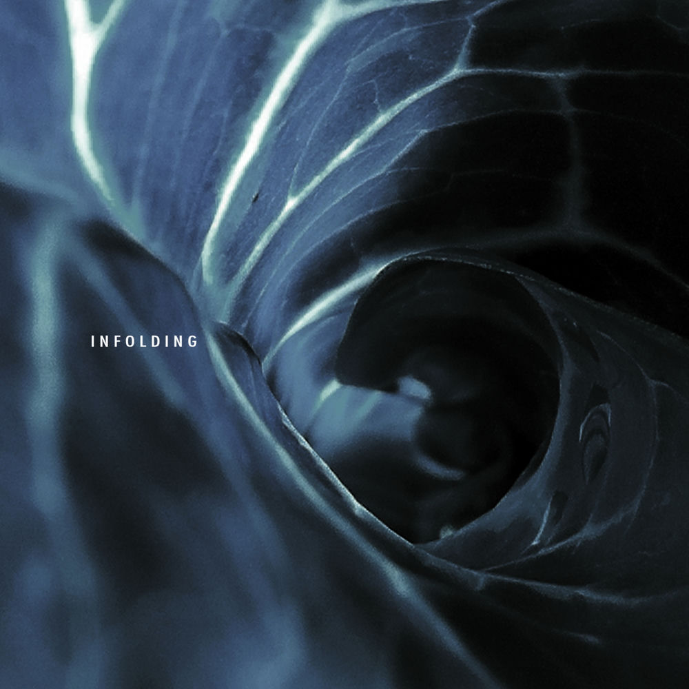 RNR049LP.jpg SPIN MARVEL - Infolding - Image 1