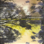 ROSWELL RUDD / JAMIE SAFT / TREVOR DUNN / BALAZS PANDI - Strength And Power
