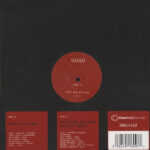 GAUDI - Gaudi (White Vinyl)