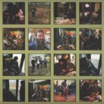ALLEN MARSHALL / DANNY RAY THOMPSON / JAMIE SAFT / TREVOR DUNN / BALAZS PANDI / ROSWELL RUDD - Ceremonial Healing (Red Vinyl) Vinyl Record