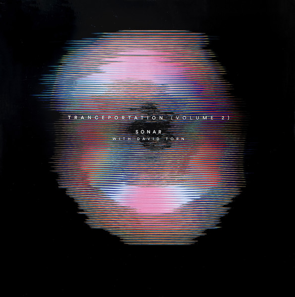 RNR114LP.jpg SONAR WITH DAVID TORN - Tranceportation Vol. 2 (Purple Transparent Vinyl) - Image 1